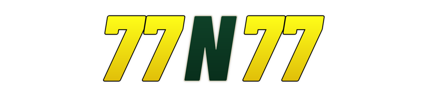 77n77 লোগো
